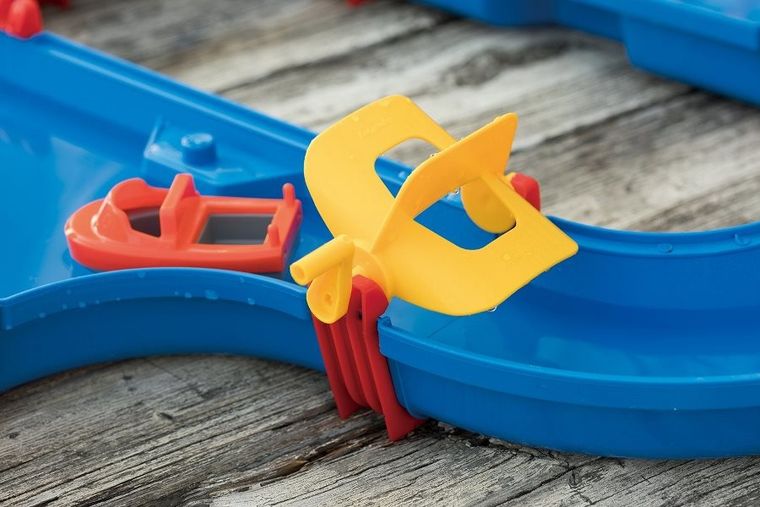 Simba, Aquplay, tor wodny, 105-115 cm