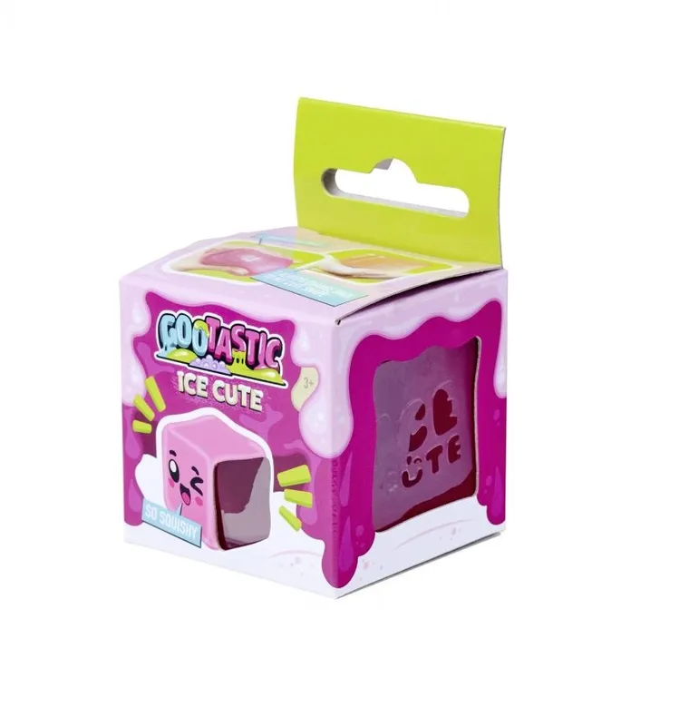 Simba, Gootastic, Kosteczka gniotek antystresowy