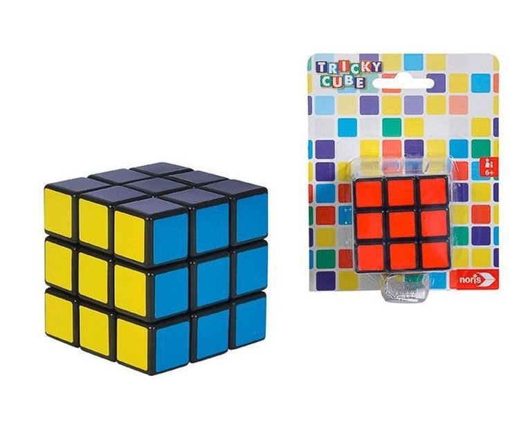 Simba, kostka do układania