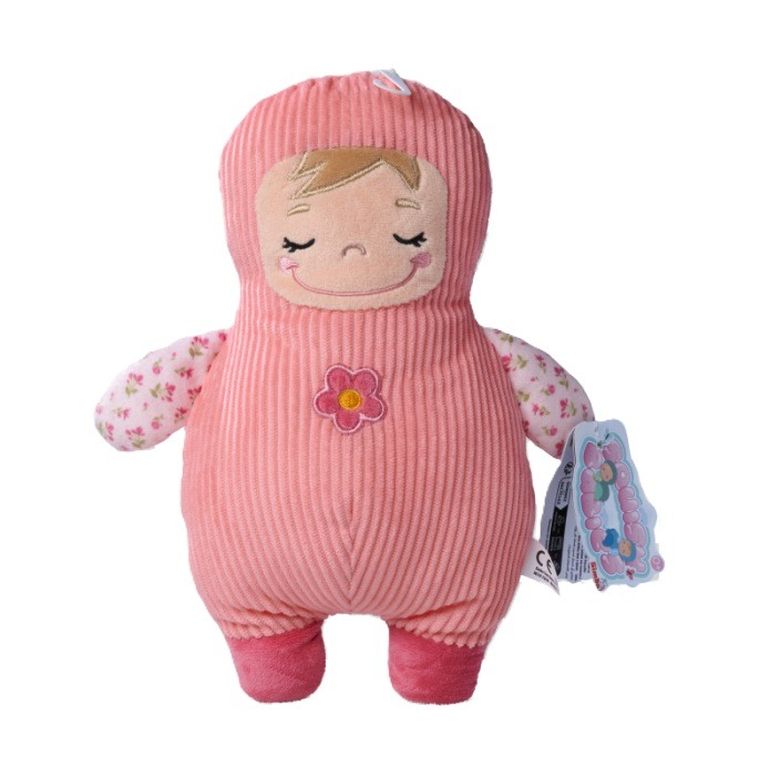 Simba, My Love Squish Babies, miękka lalka, 30 cm, 1 szt.