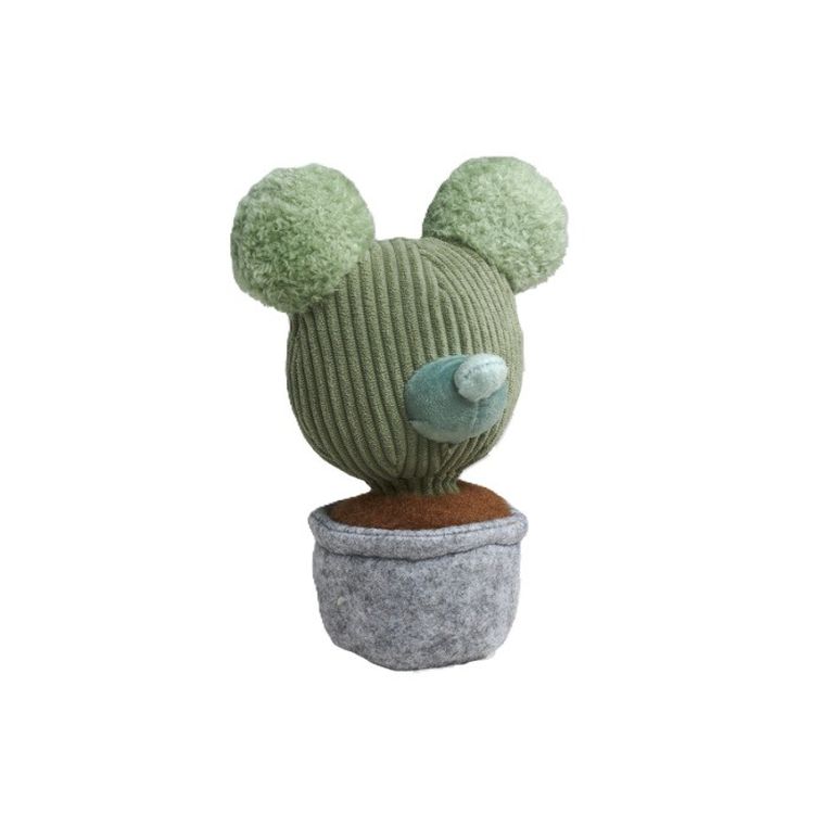 Simba, Myszka Miki, maskotka kwiatek, 20 cm