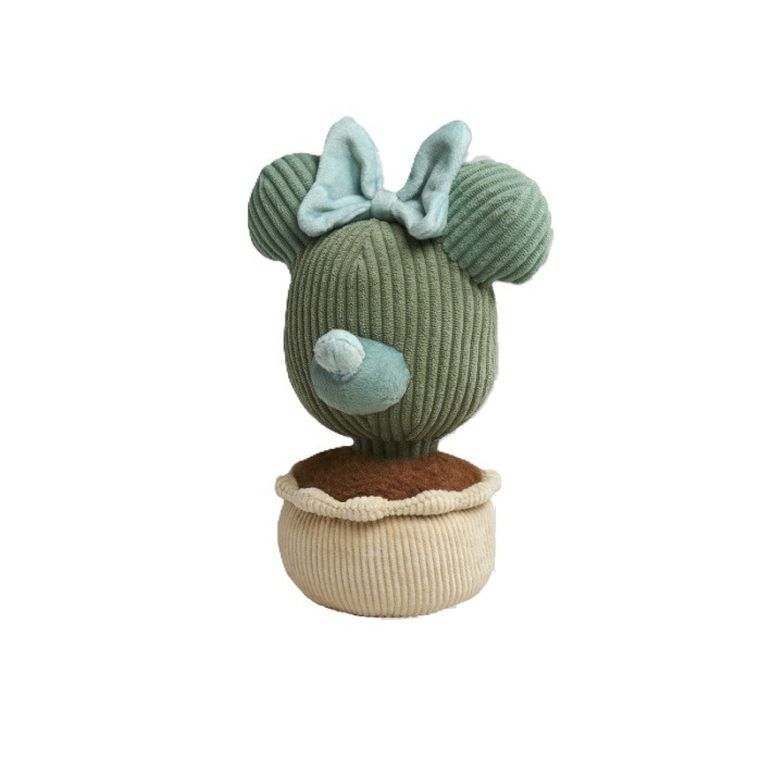 Simba, Myszka Minnie, maskotka kwiatek, 20 cm