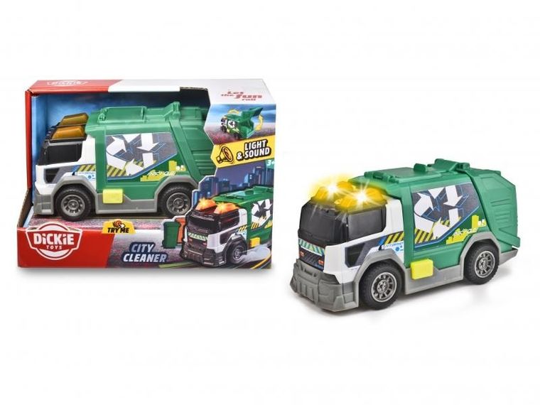 Simba, pojazd, światło i dźwięk, 19-9-13 cm