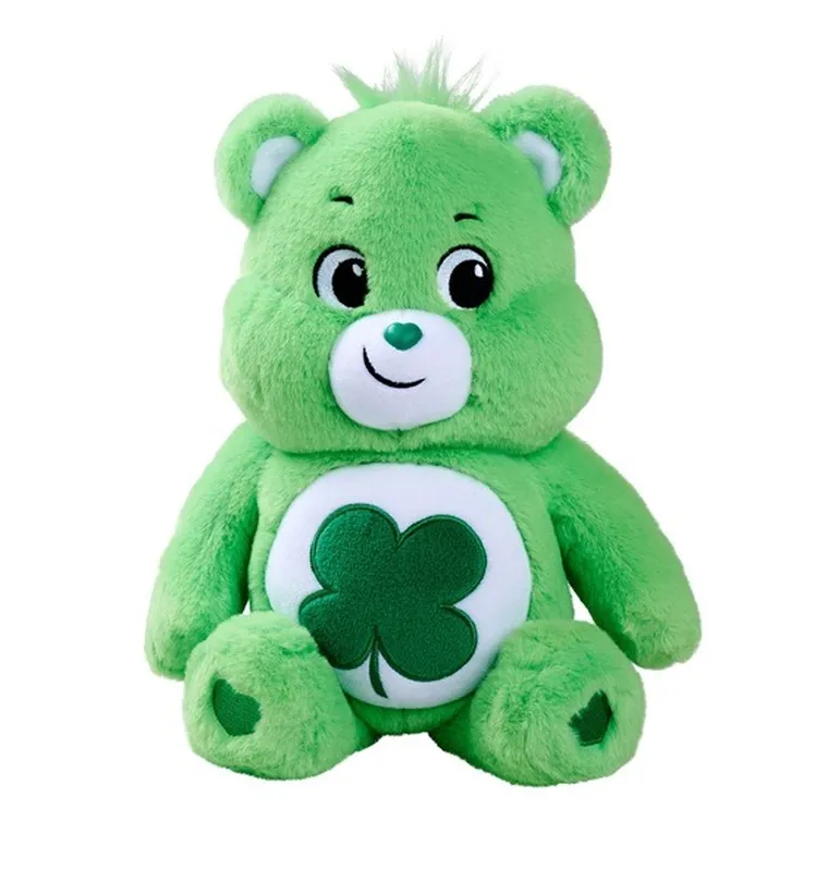 Simba, Troskliwe Misie, miś szczęśliwe serce, maskotka, 35 cm