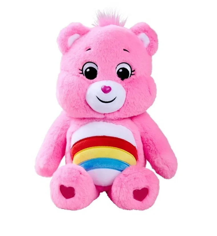 Simba, Troskliwe Misie, Miś Wesołe Serce, maskotka, 35 cm