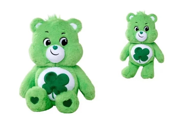 Simba, Troskliwe Misie, Szczęsliwe serce, maskotka, 35 cm