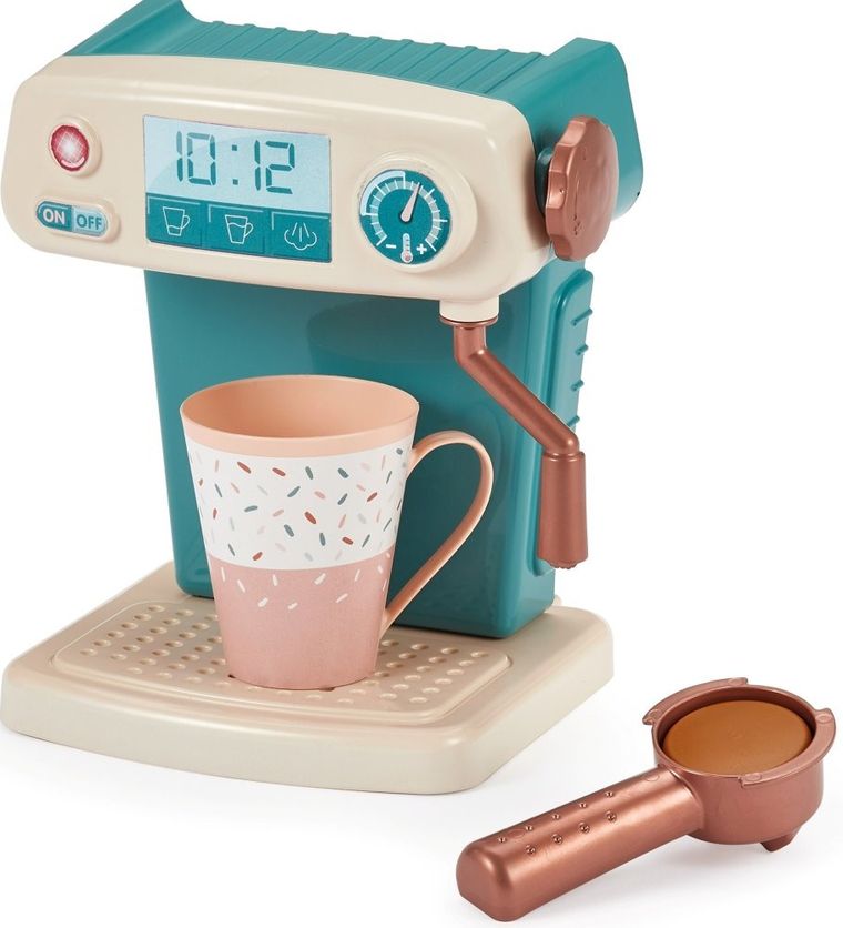Simba, Vert Azur, Zestaw małego AGD do robienia śniadania