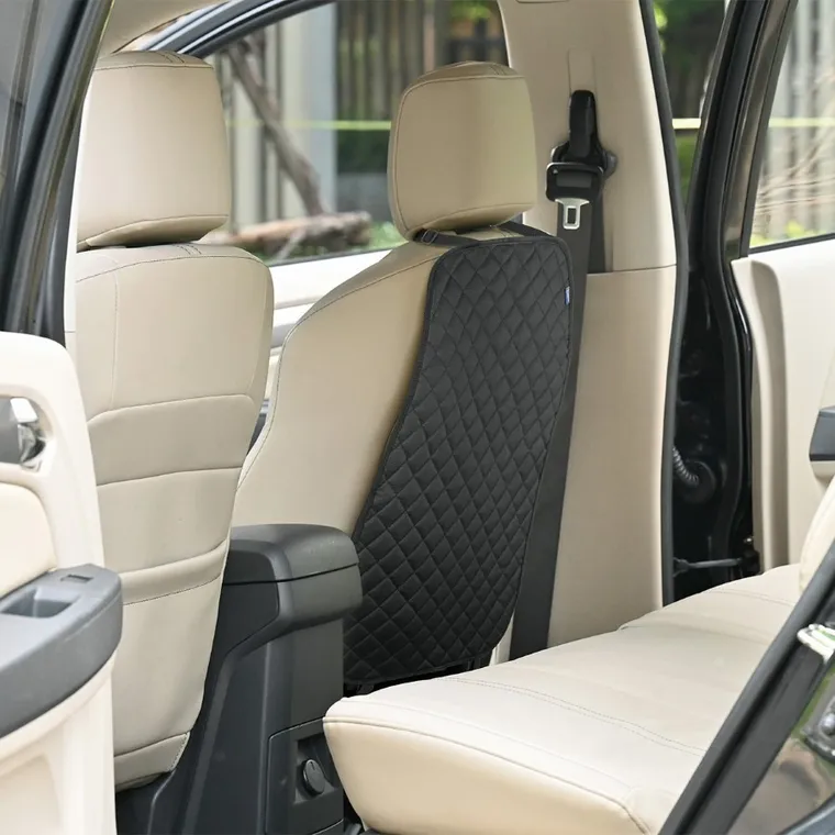 Simed, mata ochronna na fotel