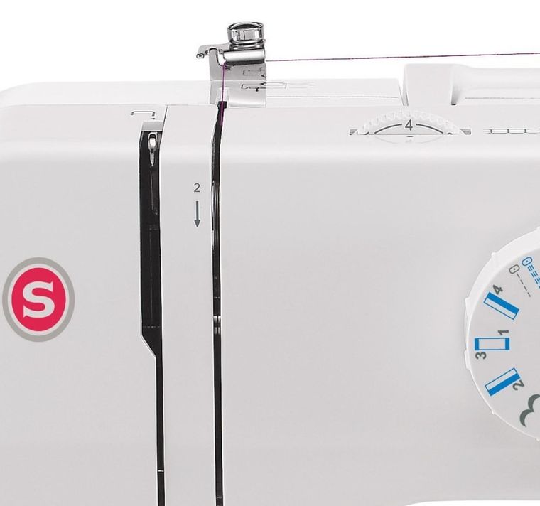 Singer, maszyna do szycia, 1412