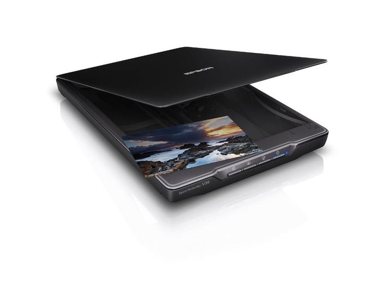 Skaner Epson Perfection V39ii B11b268401