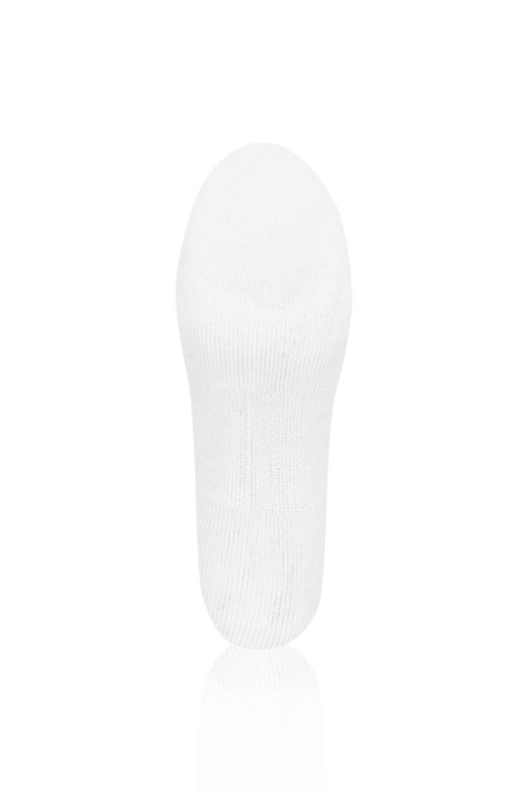 Skarpetki damskie, białe, Italian Fashion