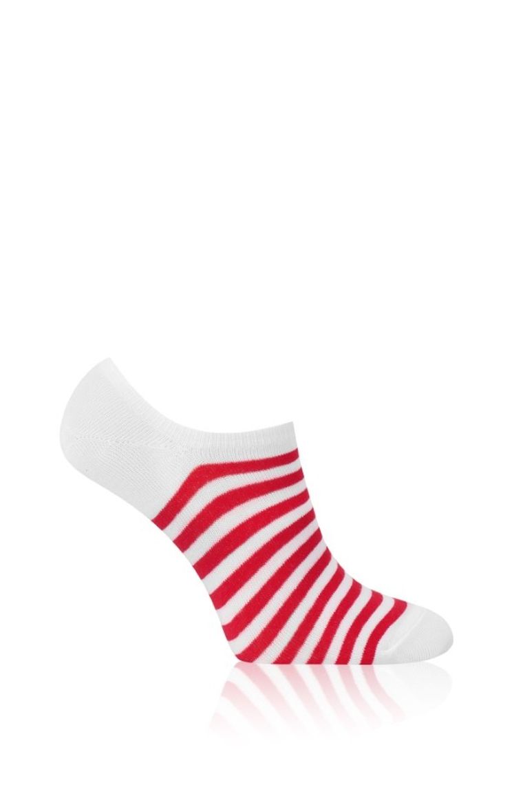 Skarpetki damskie, stopki, mix, Italian Fashion