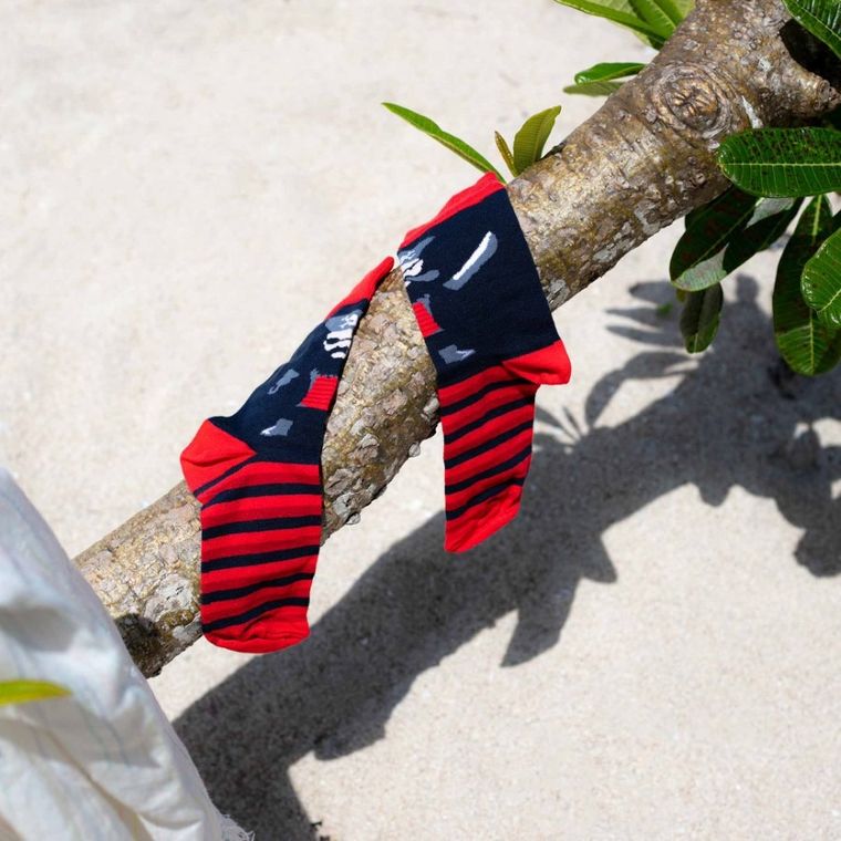 Skarpetki, mix, Adrian