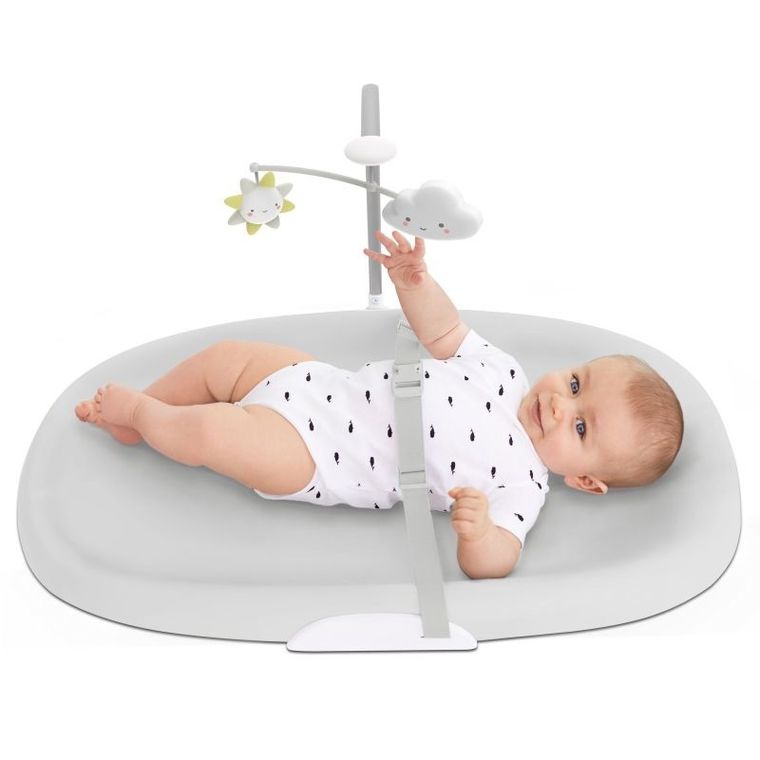 Skip Hop, najfajniejszy przewijak pod słońcem