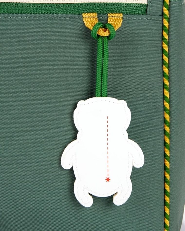 Skip Hop, Wander, plecak dla przedszkolaka, Robaczki