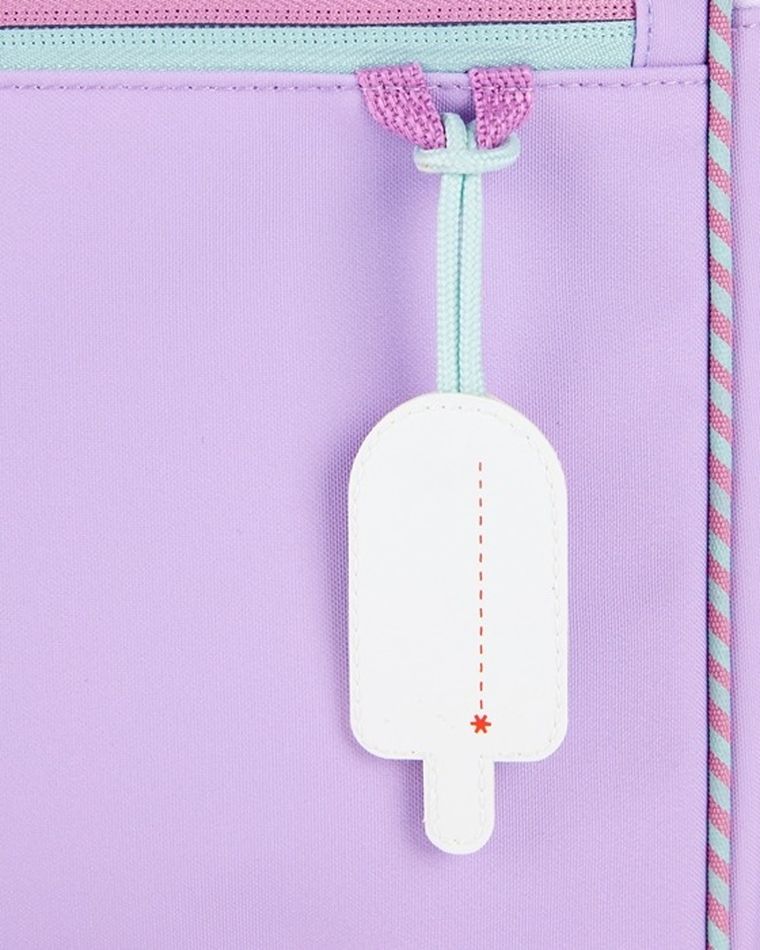 Skip Hop, Wander, plecak dla przedszkolaka, Słodycze