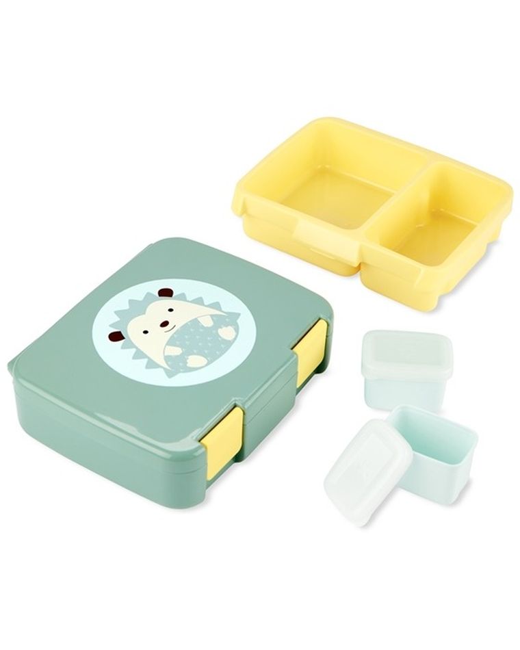 Skip Hop, Zoo Jeż, lunchbox bento