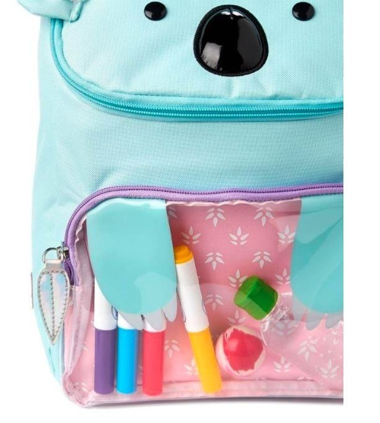 Skip Hop, Zoo Koala, plecak szkolny, big kid