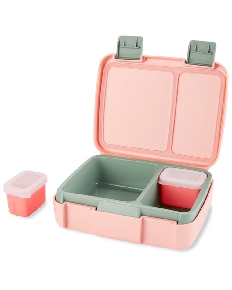 Skip Hop, ZOO Kot, lunchbox bento