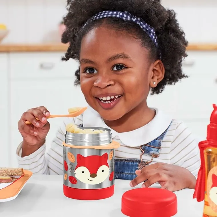 Skip Hop, Zoo Lisek, termos