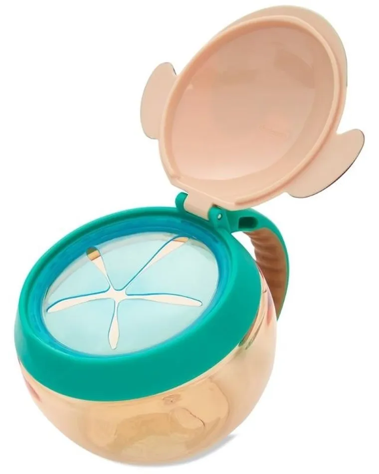 Skip Hop, Zoo Mops, kubek niewysypek