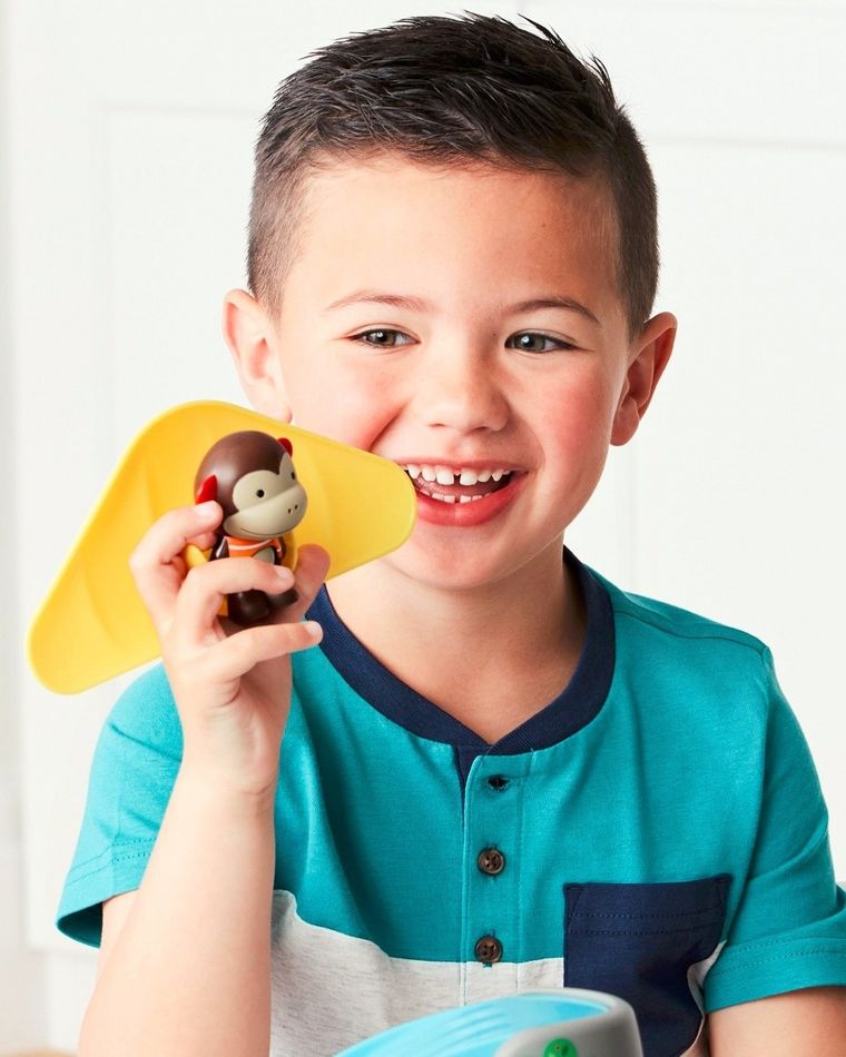 Skip Hop, Zoo, Przygoda na dworze, zestaw z figurkami