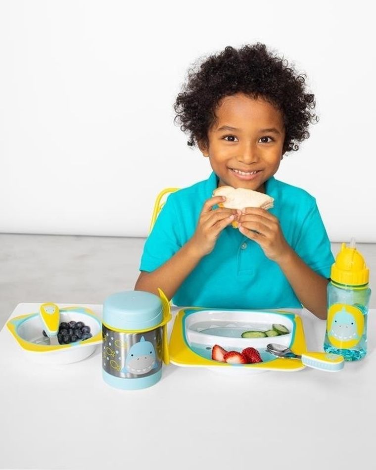 Skip Hop, Zoo Rekin, termos