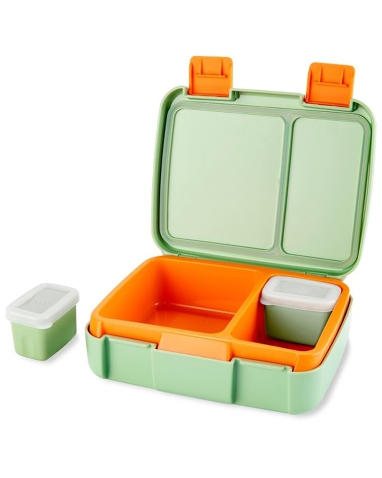 Skip Hop, ZOO Szop, lunchbox bento