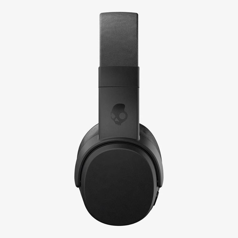 Skullcandy, Crusher 3.0 Wireless, słuchawki, czarny