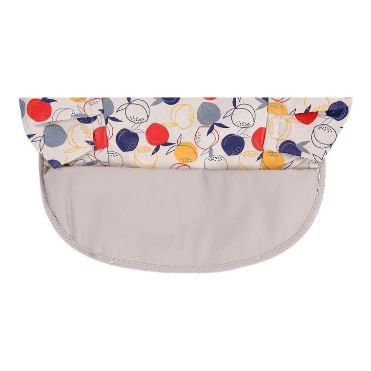 Śliniak wodoodporny, 3m+