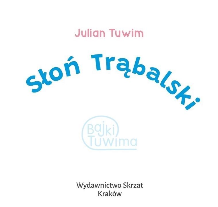 Słoń Trąbalski