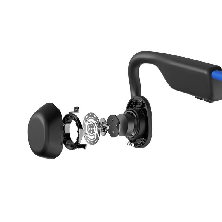 Słuchawki Shokz Openmove Blue