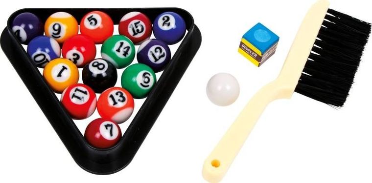 Small Foot, bilard stołowy mini