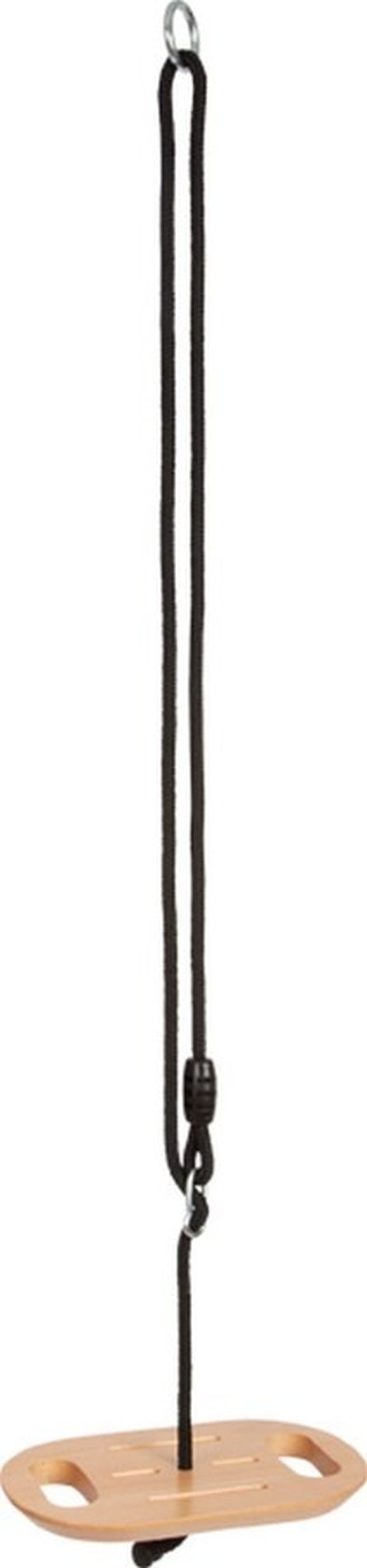Small Foot, Black Line, dysk z uchwytami, huśtawka