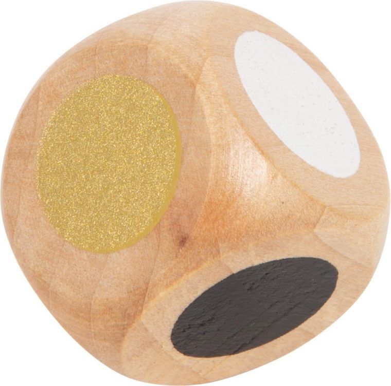 Small Foot, Mikado, gra zręcznościowa, złota edycja