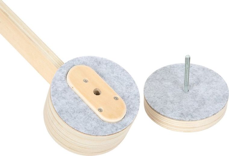 Small Foot, uchwyt do łóżeczka dziecięcego