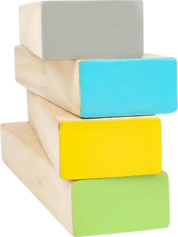 Small Foot, Wieża XXL, gra zręcznościowa