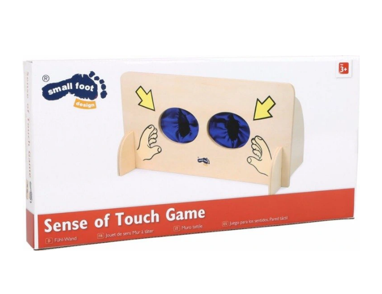 Small Foot, zgadywanka – macanka