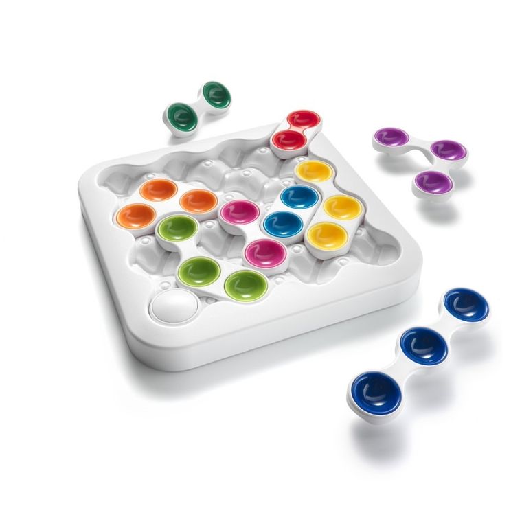 Smart Games, Antywirus, gra logiczna