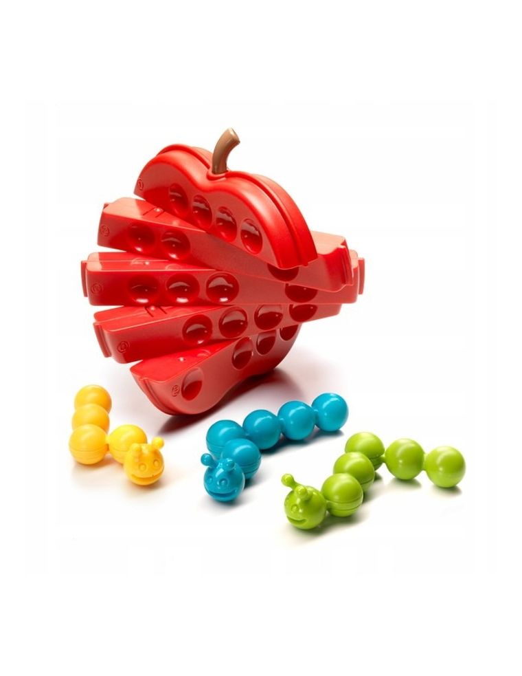 Smart Games, Apple Twist, wersja angielska, gra logiczna