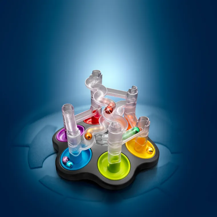 Smart Games, Dropzone, Strefa Zrzutu, gra logiczna