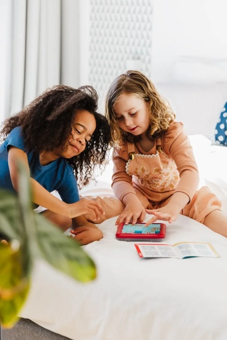 Smart Games, Fabryka Robotów, gra logiczna