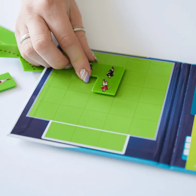 Smart Games, Goool! gra logiczna