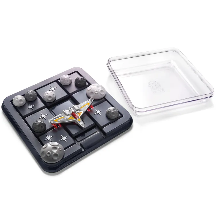 Smart Games, Gwiezdna Ucieczka, gra logiczna