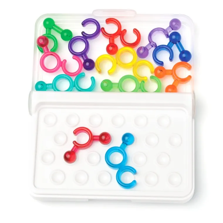 Smart Games, IQ Link, gra logiczna