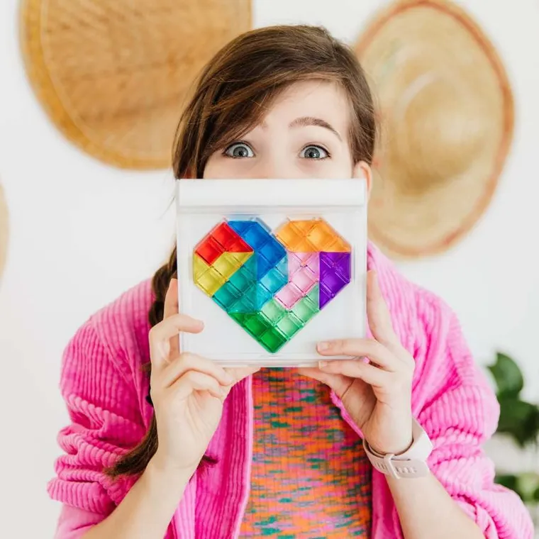 Smart Games, IQ Love, gra logiczna