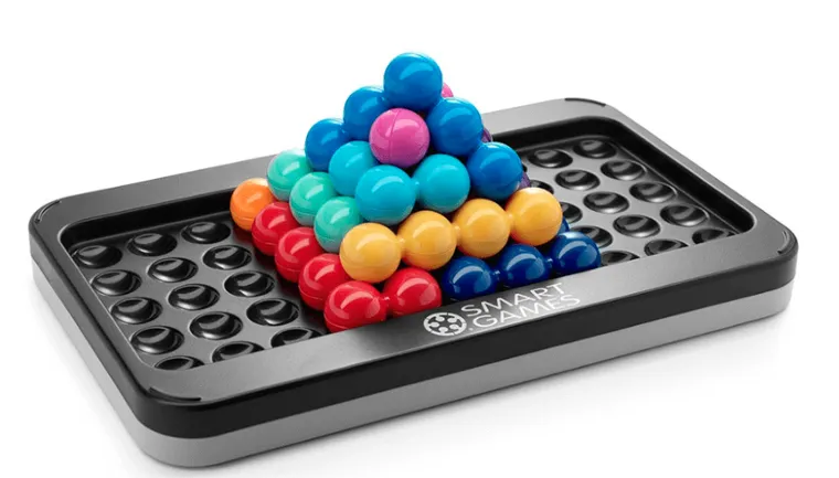 Smart Games, IQ Puzzler Pro XXL, wersja angielska, gra logiczna