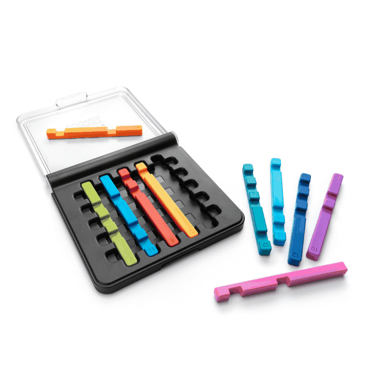 Smart Games, IQ Stixx, gra logiczna