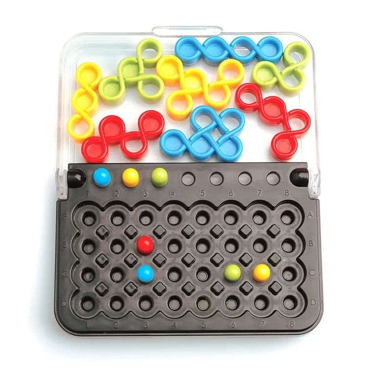 Smart Games, IQ Twist, gra logiczna