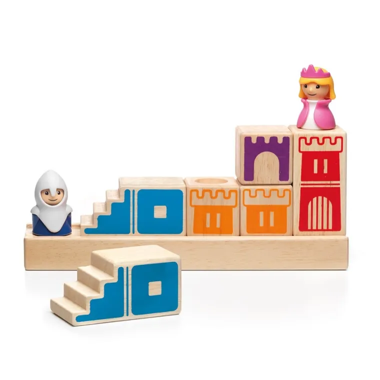 Smart Games, Kamelot Junior, gra logiczna